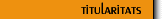 Registro titularidades