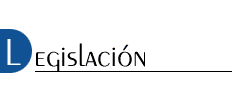 legislacion
