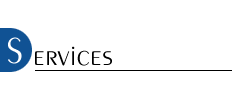 Servicios